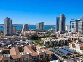 645 Front Street 2102, San Diego CA 92101