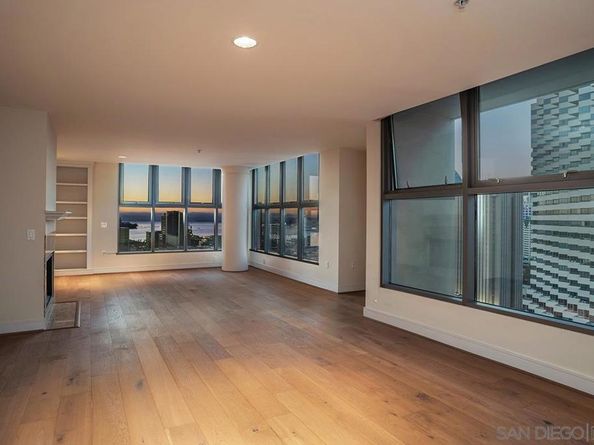 645 Front Street 2102, San Diego CA 92101