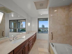 645 Front Street 2102, San Diego CA 92101