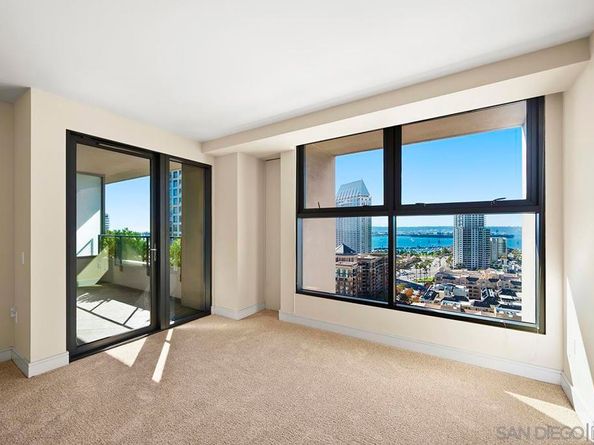645 Front Street 2102, San Diego CA 92101