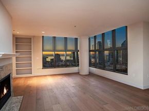645 Front Street 2102, San Diego CA 92101