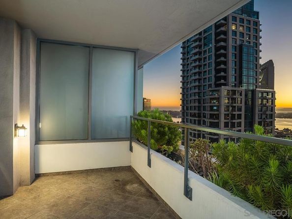 645 Front Street 2102, San Diego CA 92101