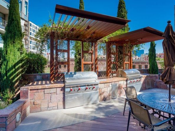 645 Front Street 2102, San Diego CA 92101