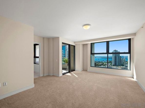 645 Front Street 2102, San Diego CA 92101