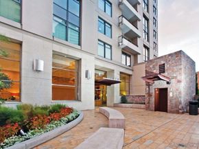 645 Front Street 2102, San Diego CA 92101