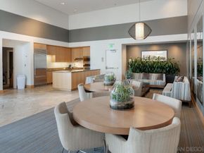 645 Front Street 2102, San Diego CA 92101