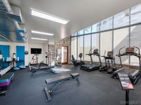 645 Front Street 2102, San Diego CA 92101