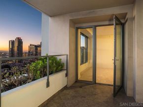 645 Front Street 2102, San Diego CA 92101