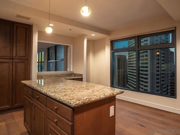 645 Front Street 2102, San Diego CA 92101