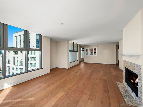 645 Front Street 2102, San Diego CA 92101