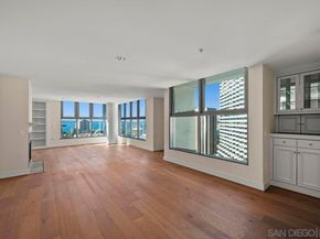 645 Front Street 2102, San Diego CA 92101