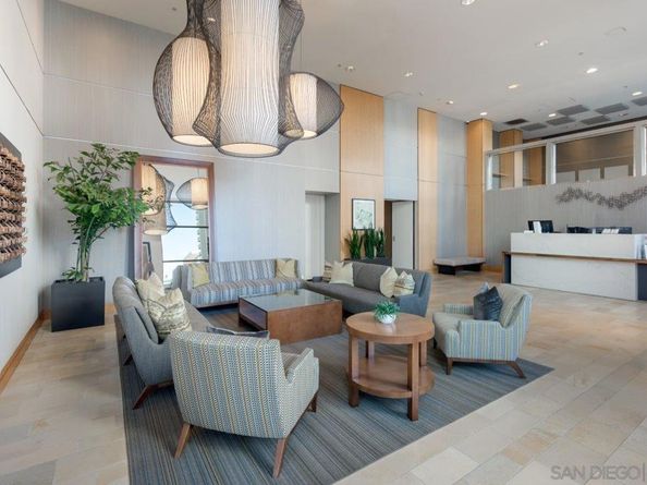 645 Front Street 2102, San Diego CA 92101