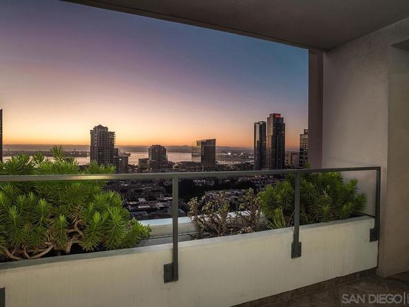 645 Front Street 2102, San Diego CA 92101