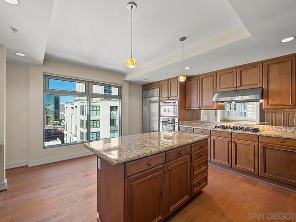 645 Front Street 2102, San Diego CA 92101