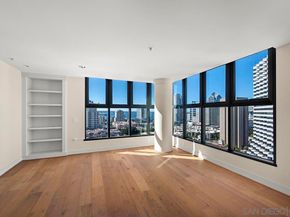 645 Front Street 2102, San Diego CA 92101