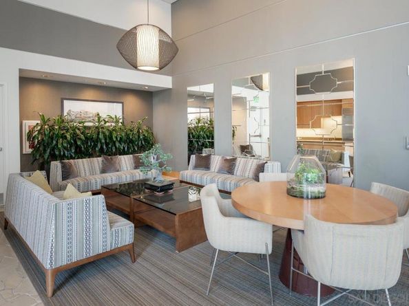 645 Front Street 2102, San Diego CA 92101