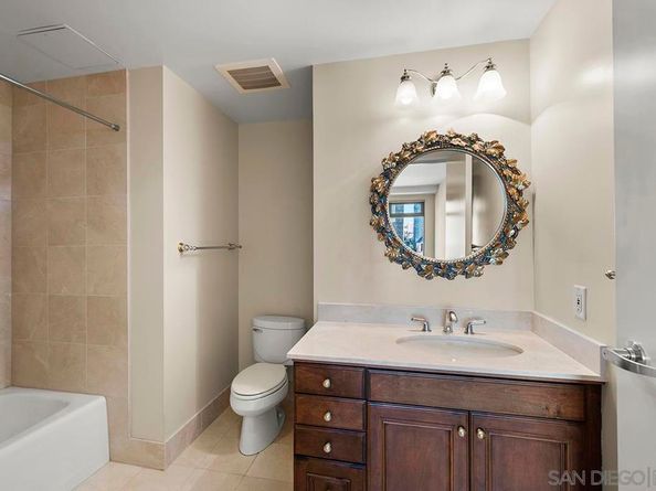 645 Front Street 2102, San Diego CA 92101