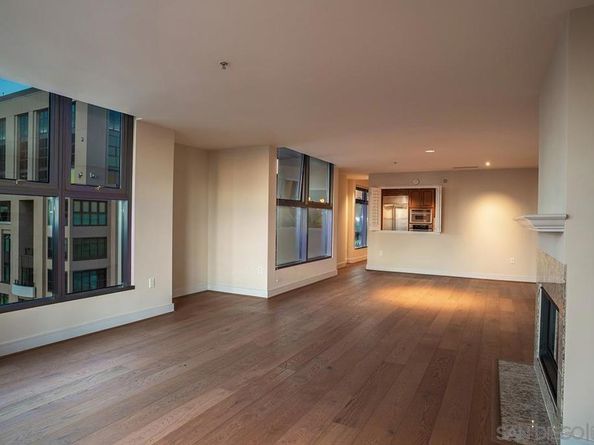 645 Front Street 2102, San Diego CA 92101