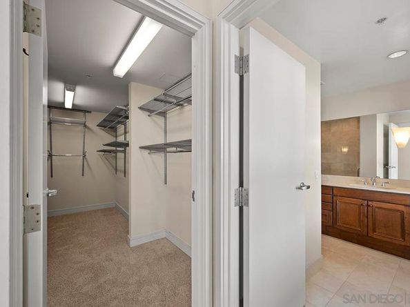 645 Front Street 2102, San Diego CA 92101