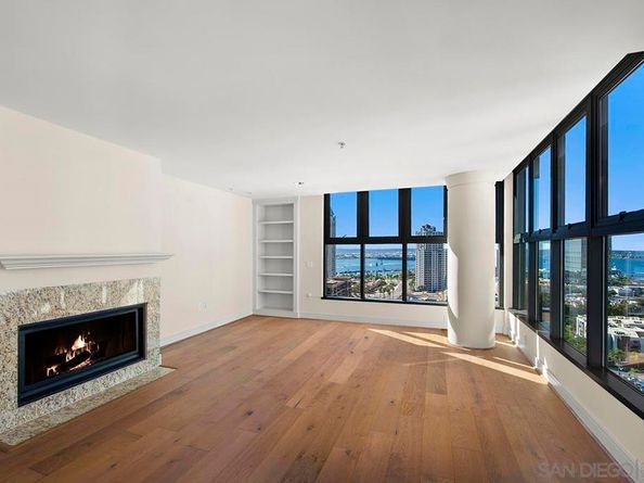 645 Front Street 2102, San Diego CA 92101