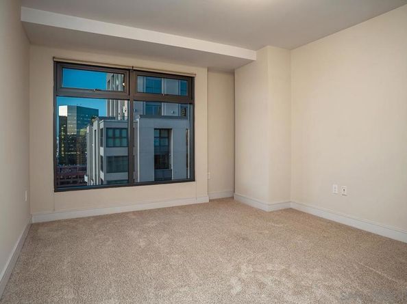 645 Front Street 2102, San Diego CA 92101