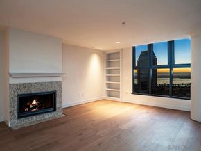 645 Front Street 2102, San Diego CA 92101