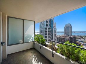 645 Front Street 2102, San Diego CA 92101