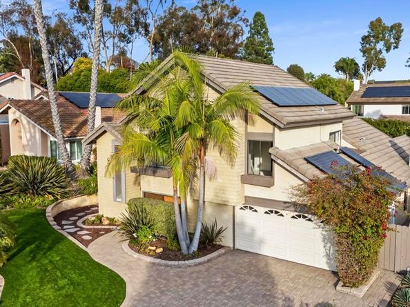 451 Jolina Way, Encinitas CA 92024