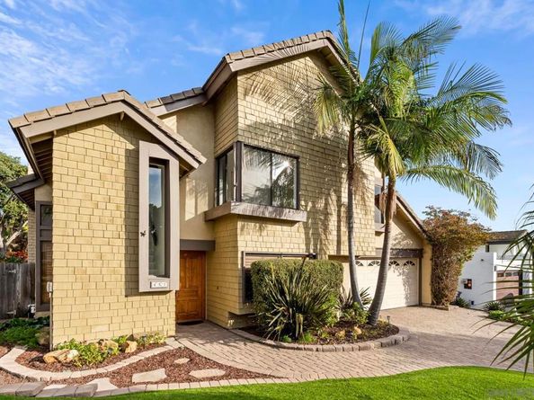 451 Jolina Way, Encinitas CA 92024