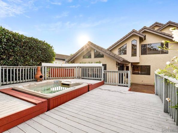 451 Jolina Way, Encinitas CA 92024