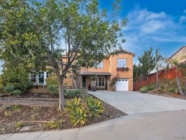 624 Ridgemont Cir, Escondido CA 92027