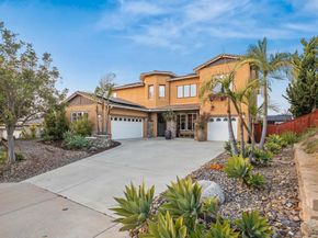624 Ridgemont Cir, Escondido CA 92027