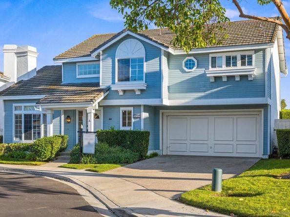 14581 Rutledge Sq, San Diego CA 92128