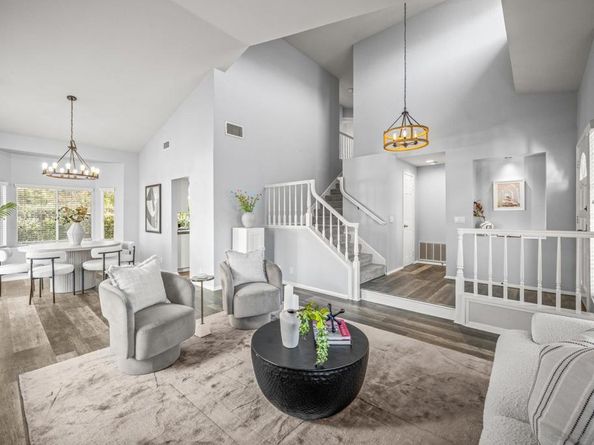 14581 Rutledge Sq, San Diego CA 92128