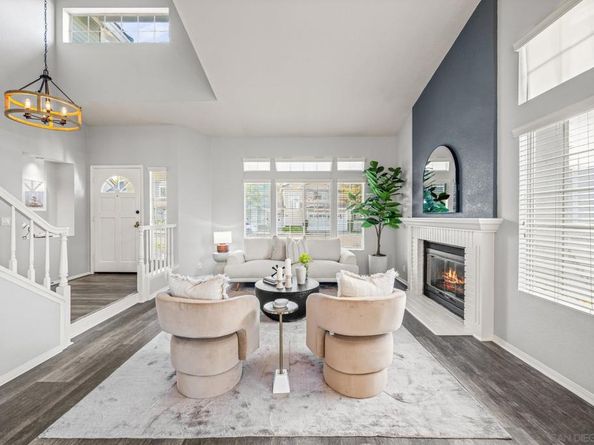 14581 Rutledge Sq, San Diego CA 92128