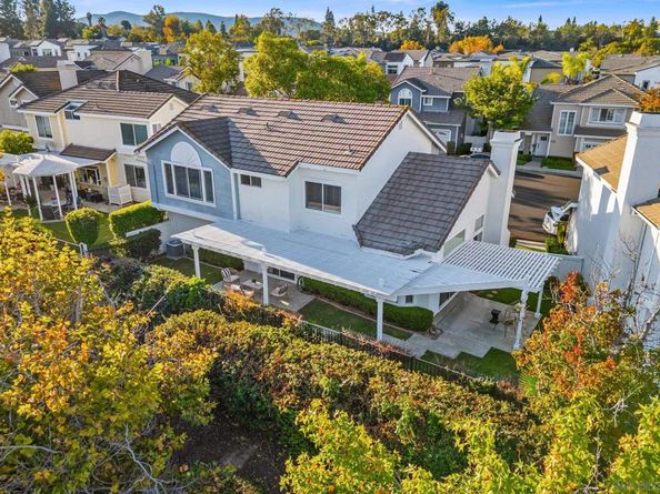 14581 Rutledge Sq, San Diego CA 92128