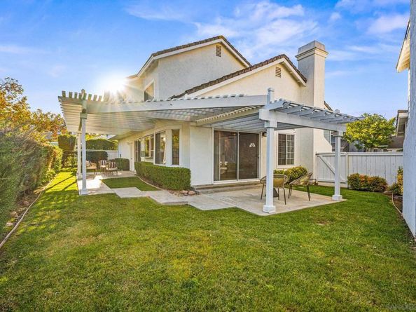 14581 Rutledge Sq, San Diego CA 92128