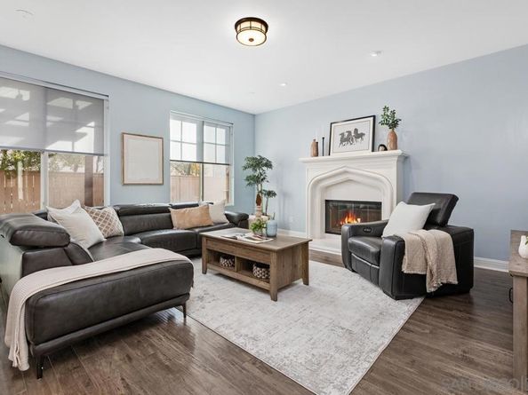 15639 Via Montecristo, San Diego CA 92127