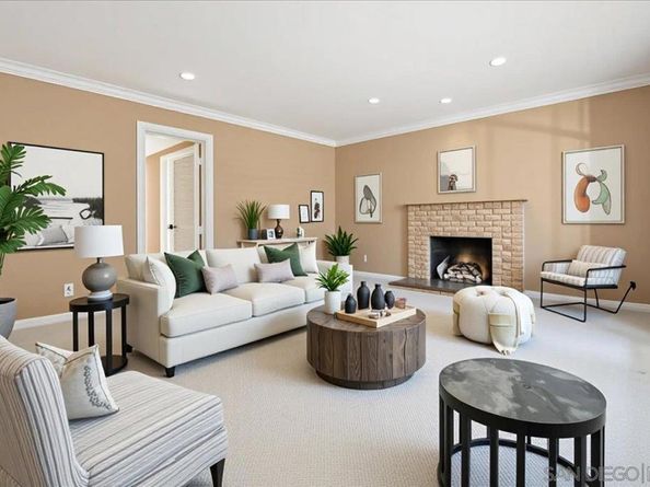 1262 Brittany Cross Rd, North Tustin CA 92705