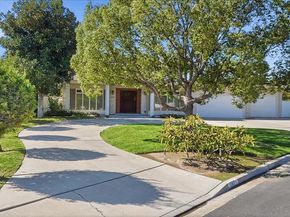 1262 Brittany Cross Rd, North Tustin CA 92705