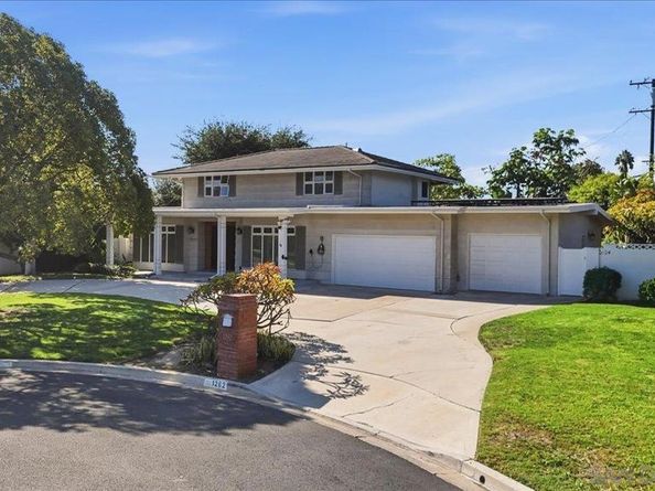 1262 Brittany Cross Rd, North Tustin CA 92705