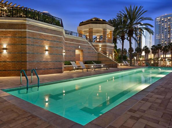500 W Harbor Dr 915, San Diego CA 92101