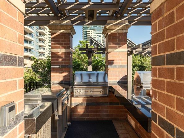 500 W Harbor Dr 915, San Diego CA 92101