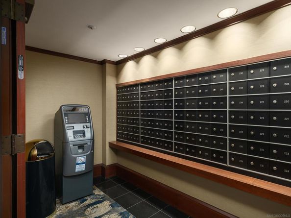 500 W Harbor Dr 915, San Diego CA 92101