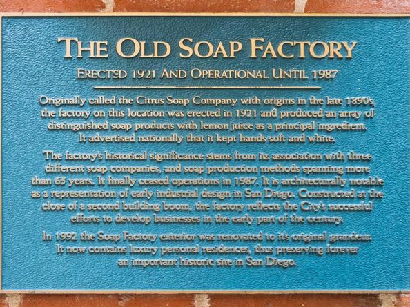 500 W Harbor Dr 915, San Diego CA 92101