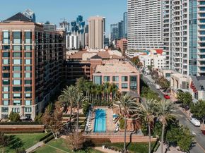 500 W Harbor Dr 915, San Diego CA 92101