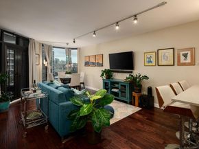 500 W Harbor Dr 915, San Diego CA 92101