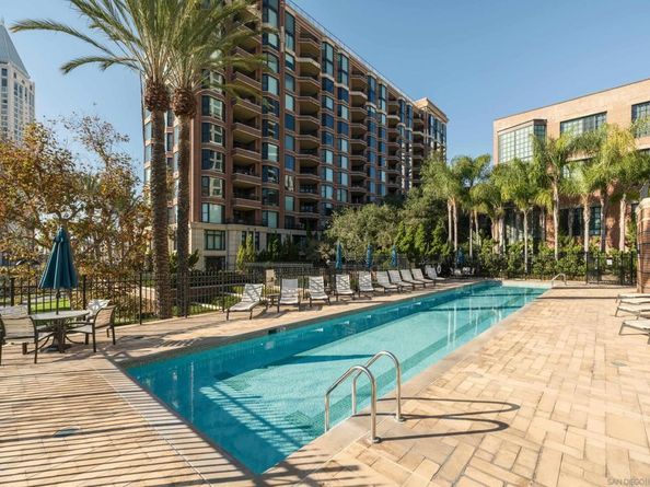 500 W Harbor Dr 915, San Diego CA 92101