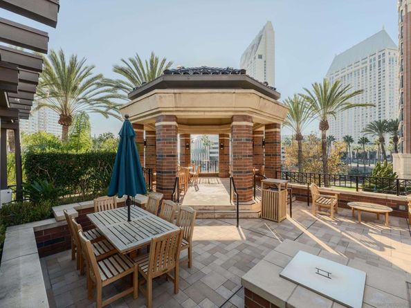 500 W Harbor Dr 915, San Diego CA 92101