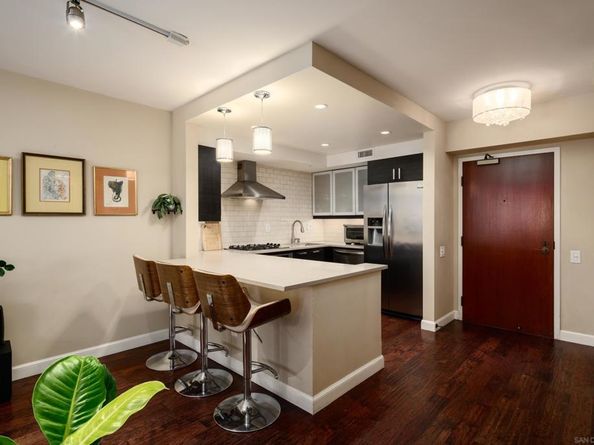 500 W Harbor Dr 915, San Diego CA 92101